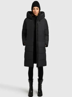Steppjacke