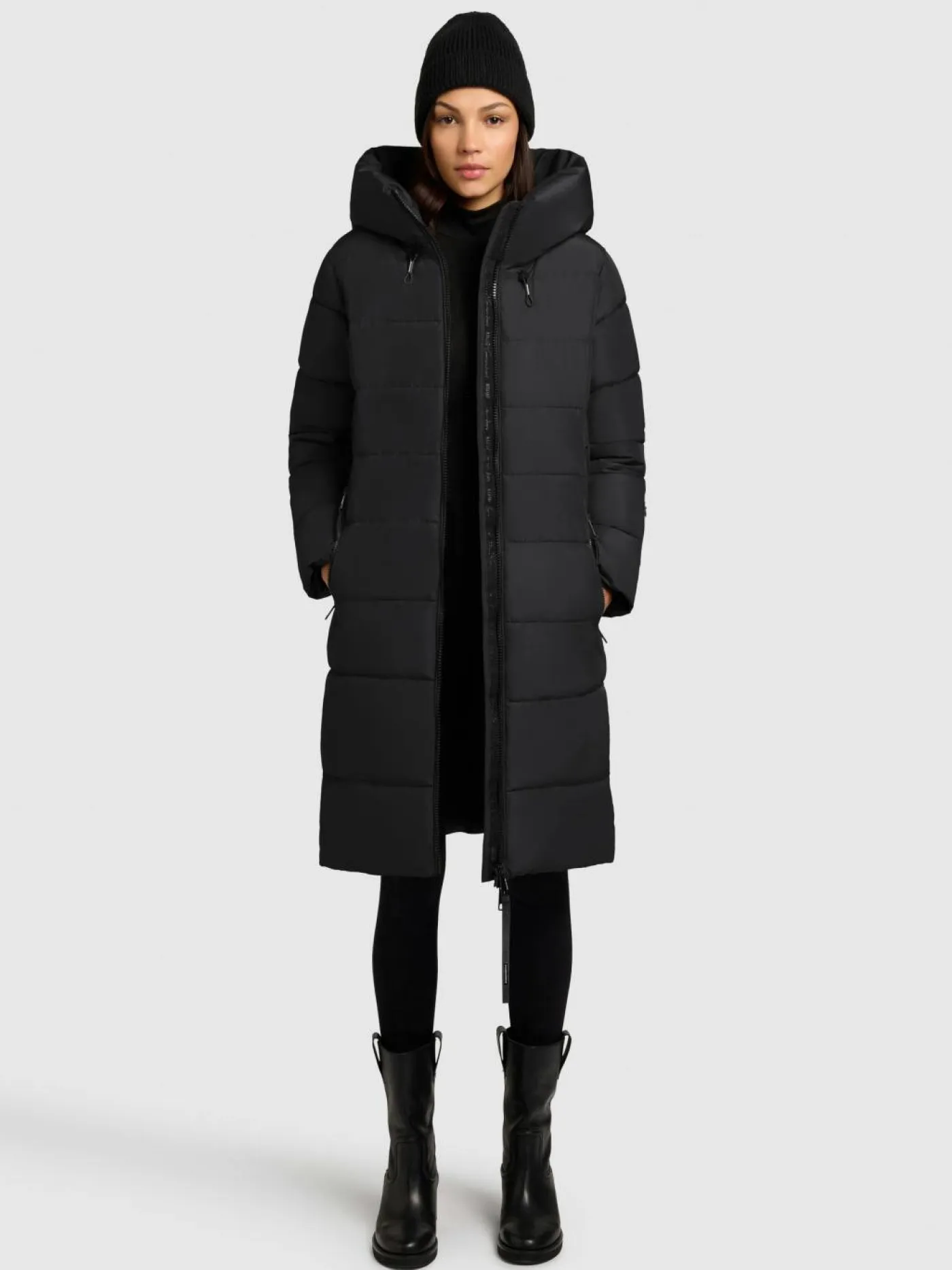 Steppjacke "JILIAS5"