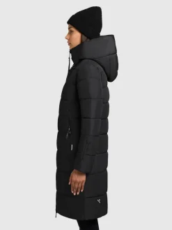 Steppjacke