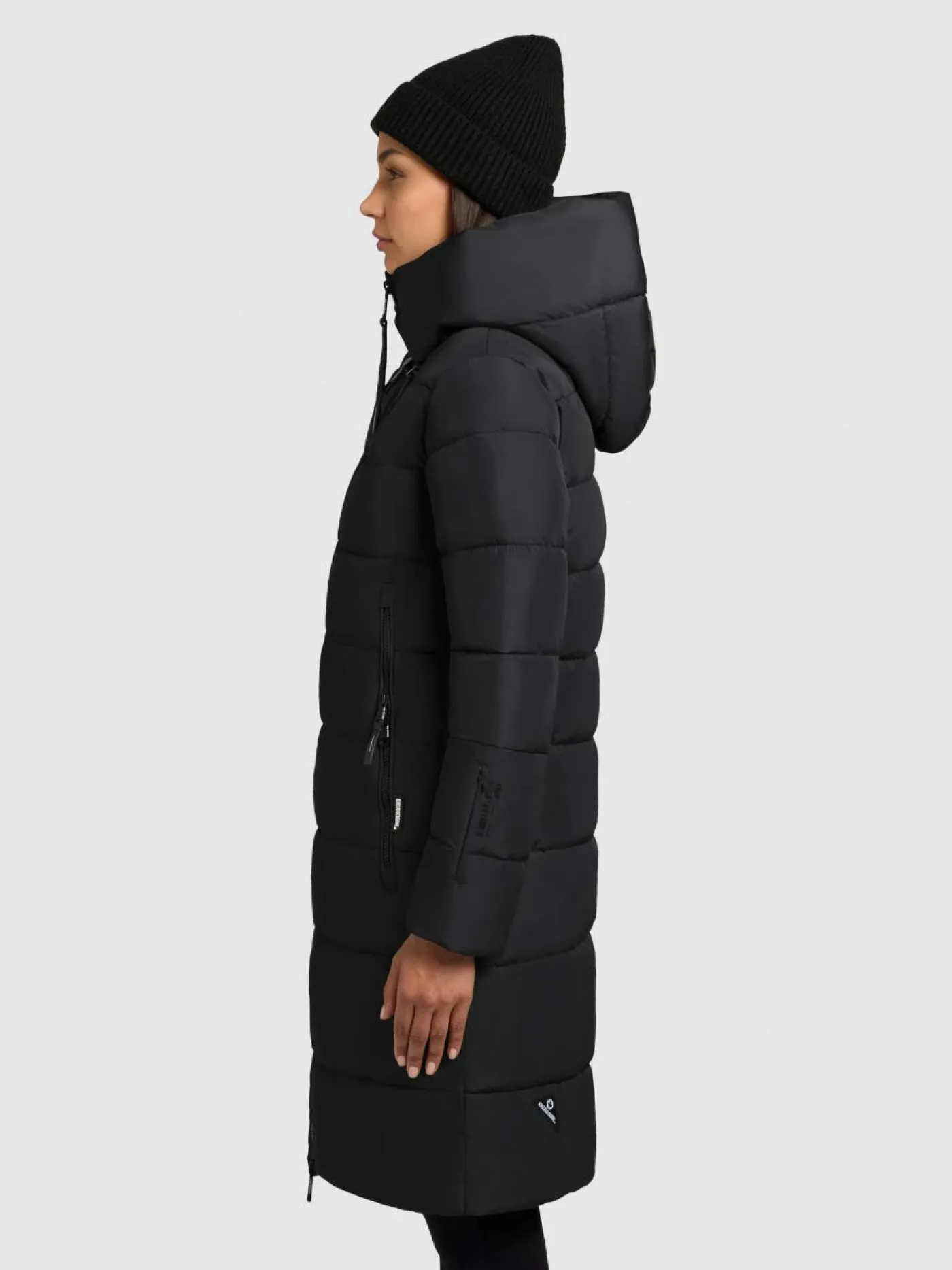 Steppjacke "JILIAS5"