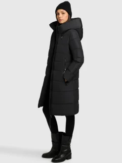 Steppjacke