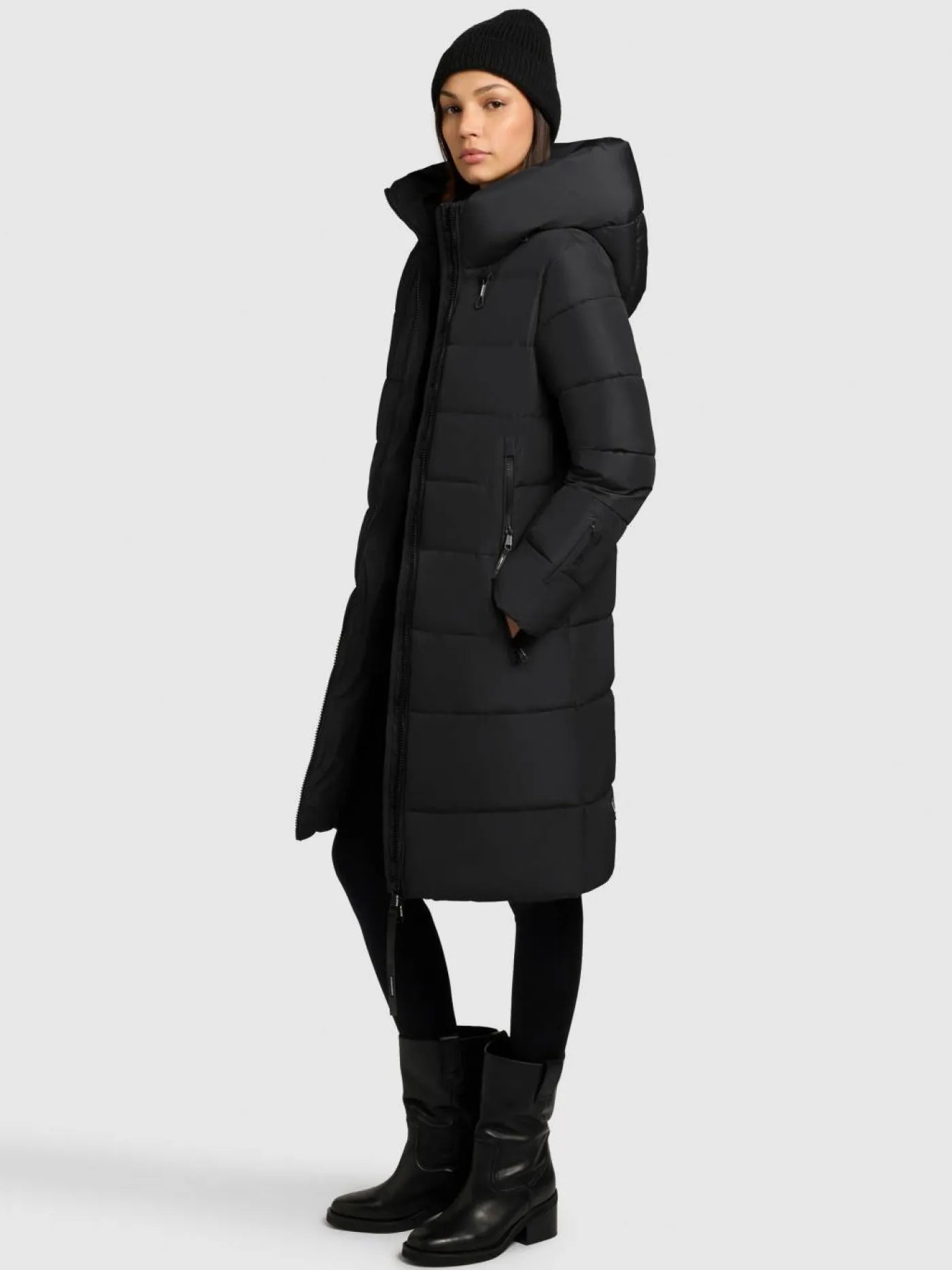 Steppjacke "JILIAS5"