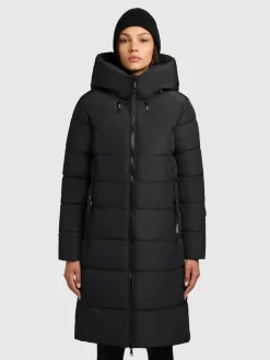 Steppjacke