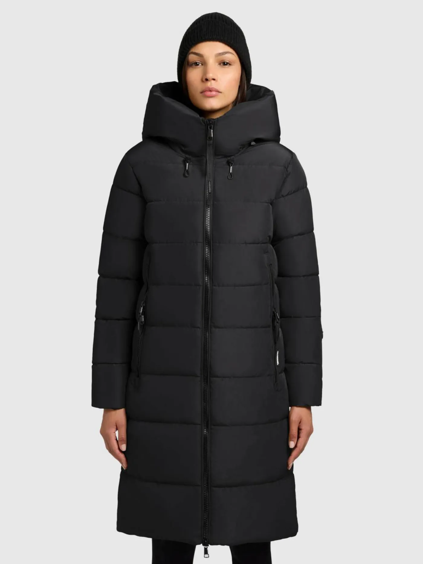 Steppjacke "JILIAS5"