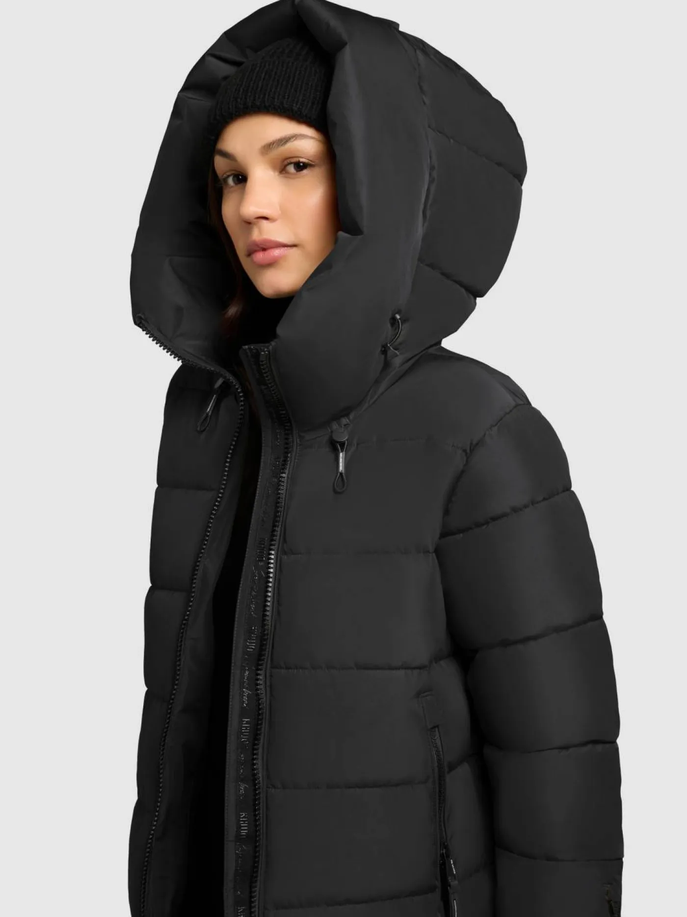 Steppjacke "JILIAS5"