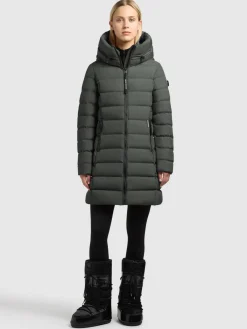 Steppjacke "Nekar"