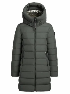 Steppjacke "Nekar"