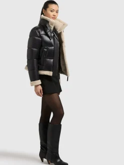 Steppjacke 