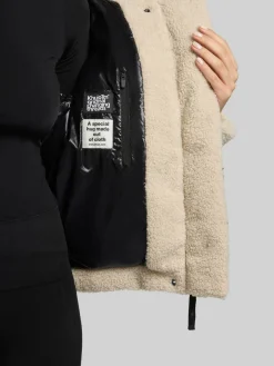 Steppjacke 