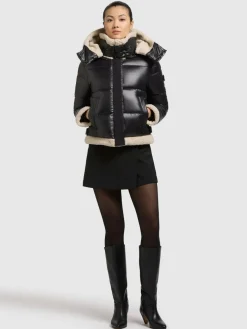 Steppjacke 