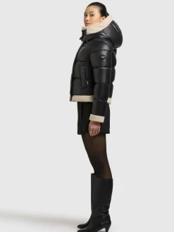 Steppjacke 