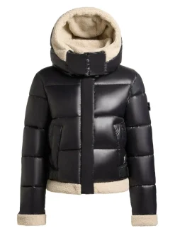 Steppjacke 