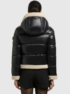 Steppjacke 