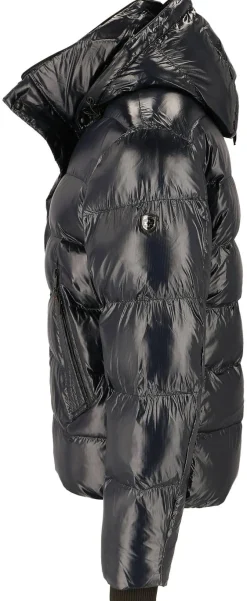 Steppjacke 