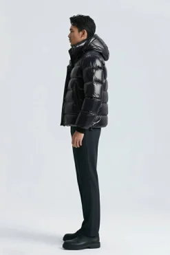 Steppjacke 