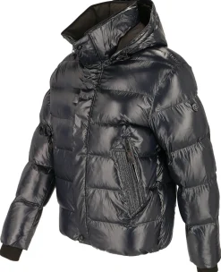 Steppjacke 