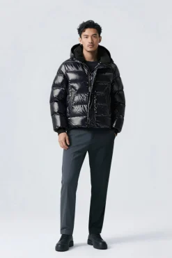 Steppjacke 