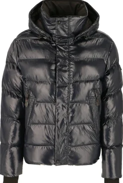 Steppjacke 