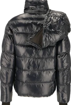 Steppjacke 
