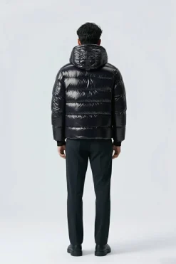 Steppjacke 