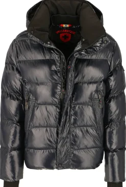 Steppjacke 