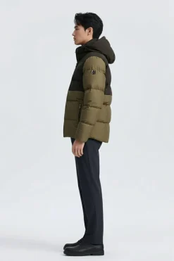 Steppjacke 