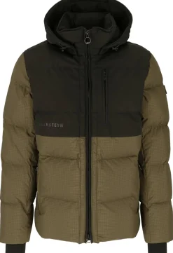 Steppjacke 
