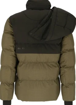 Steppjacke 
