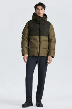 Steppjacke 