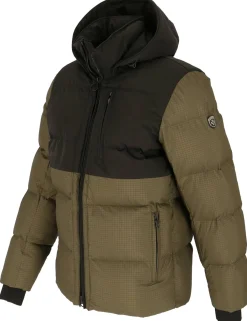 Steppjacke 