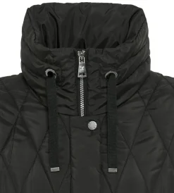 Steppjacke "Thermofleece"
