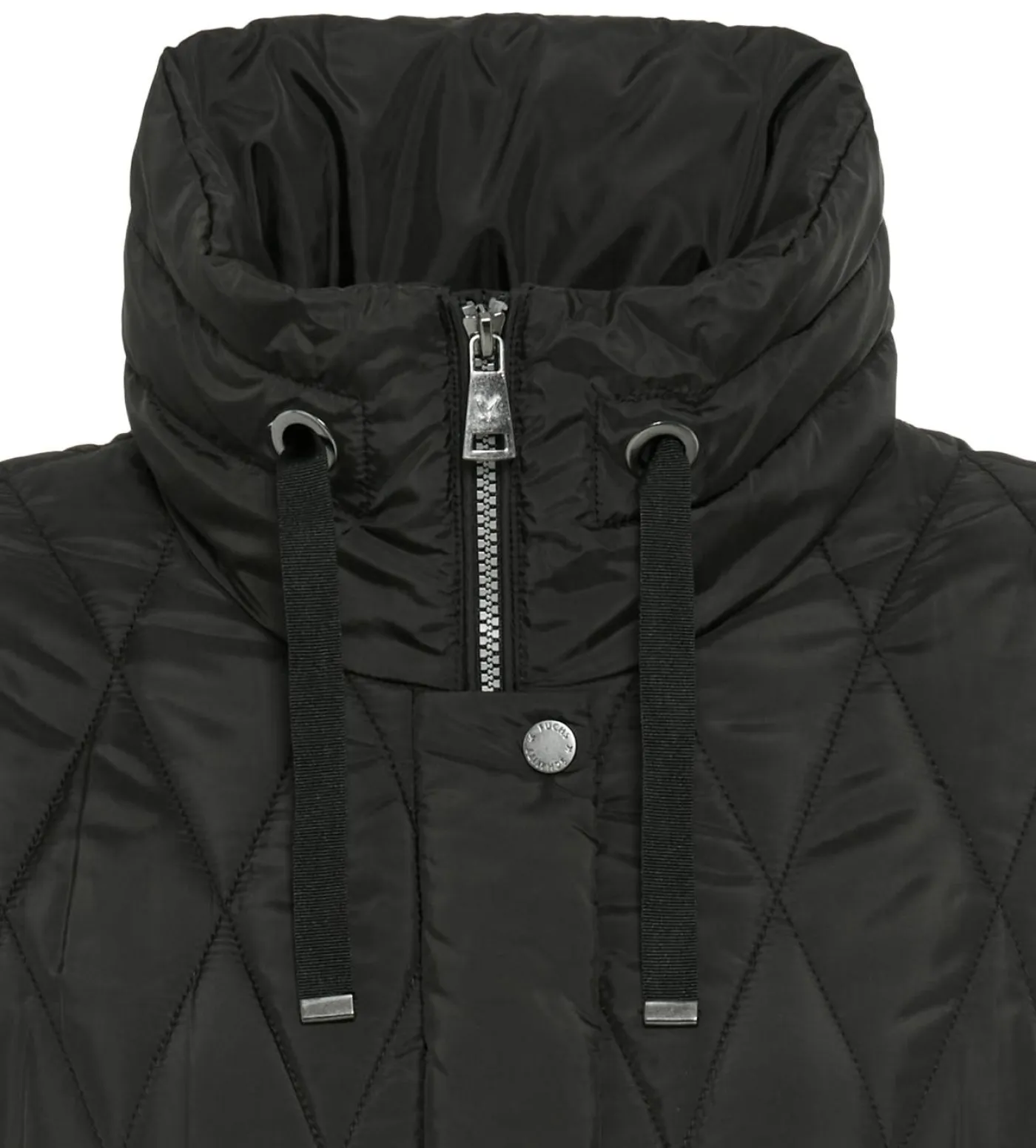 Steppjacke "Thermofleece"