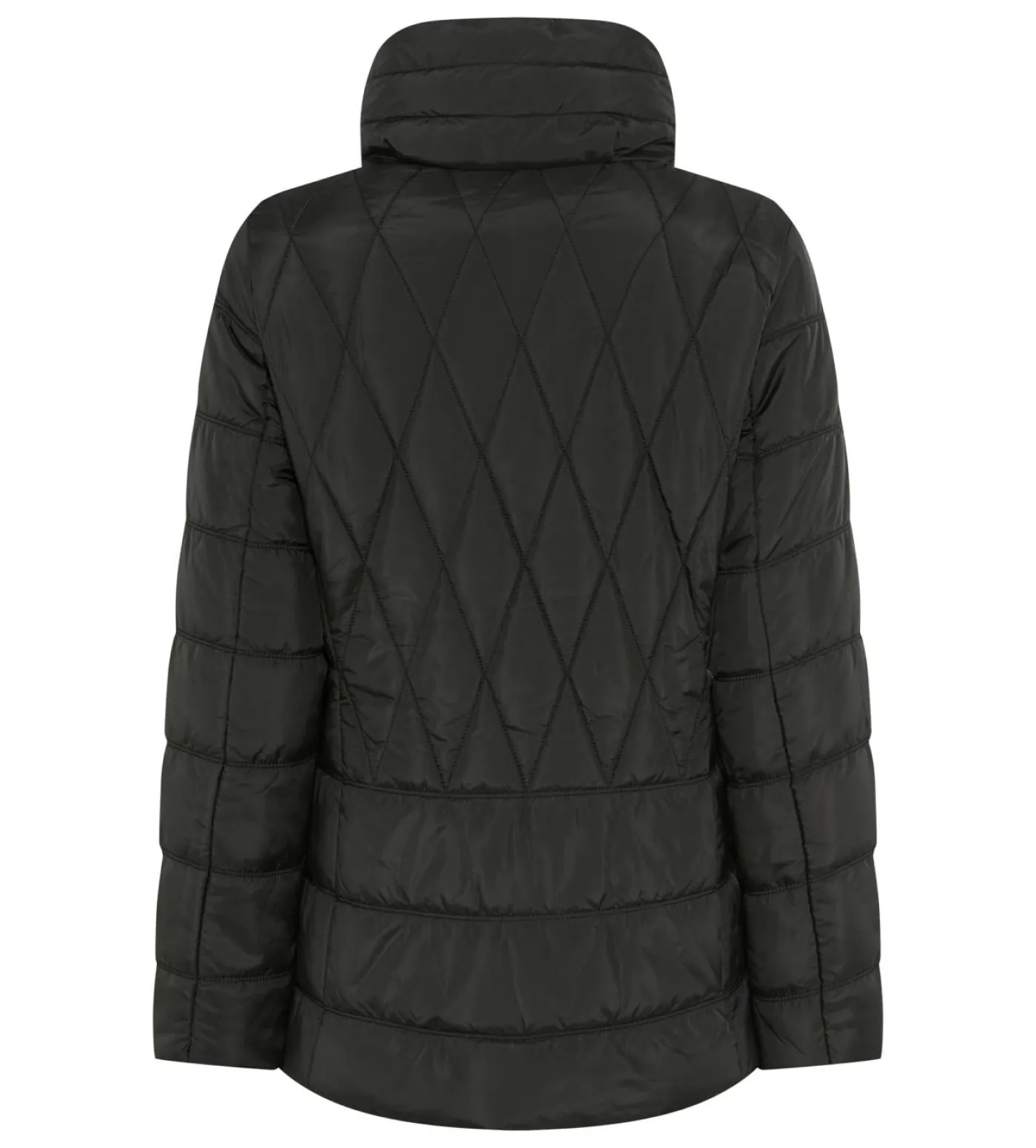 Steppjacke "Thermofleece"