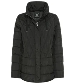 Steppjacke
