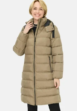 Steppjacke "Thermore"