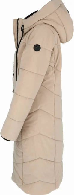 Steppmantel "Aribay6"