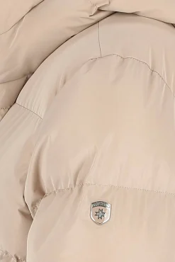 Steppmantel "Boutique Extra Long"