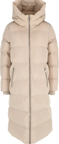 Steppmantel "Boutique Extra Long"