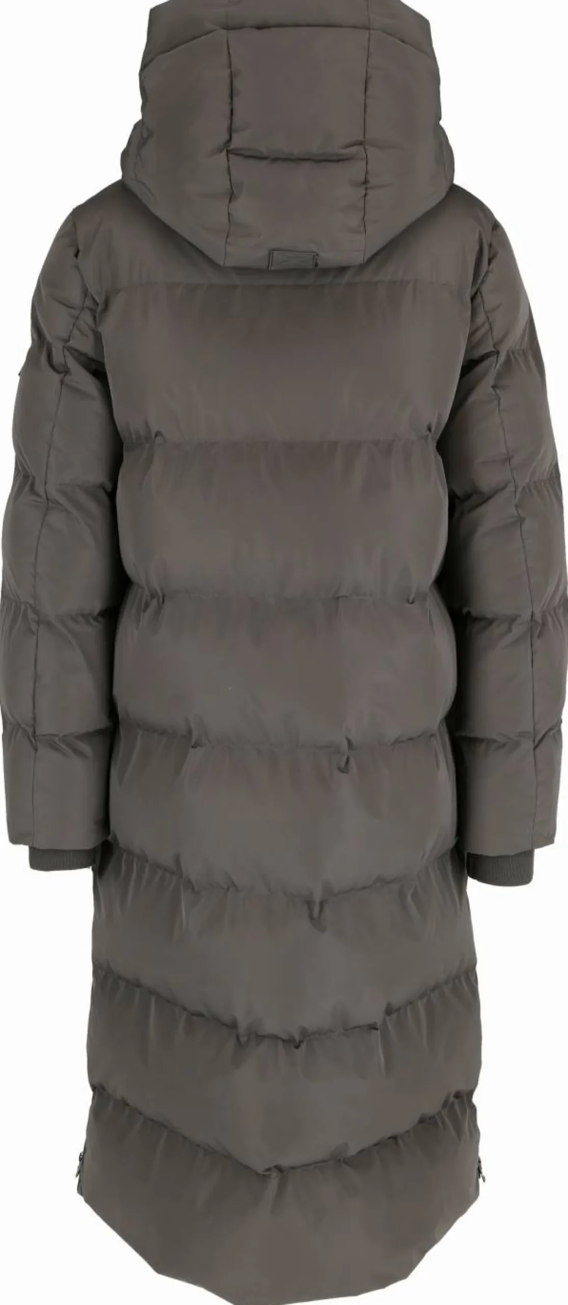 Steppmantel "Boutique Extra Long"