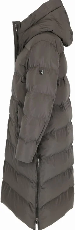 Steppmantel