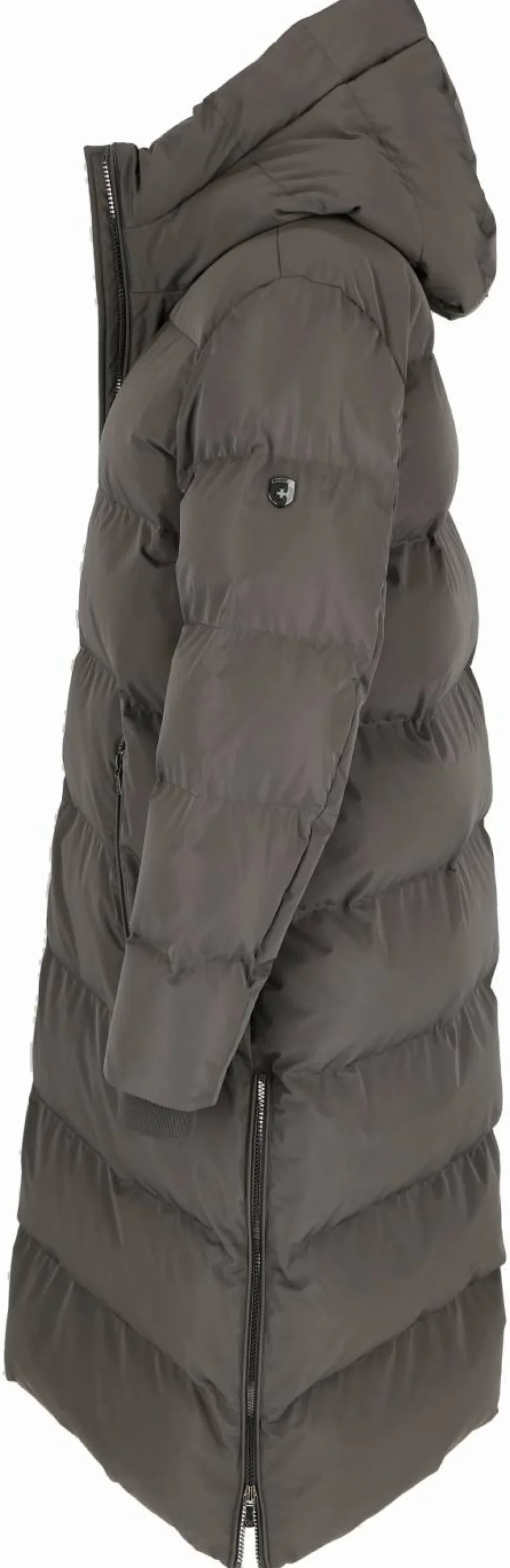 Steppmantel "Boutique Extra Long"