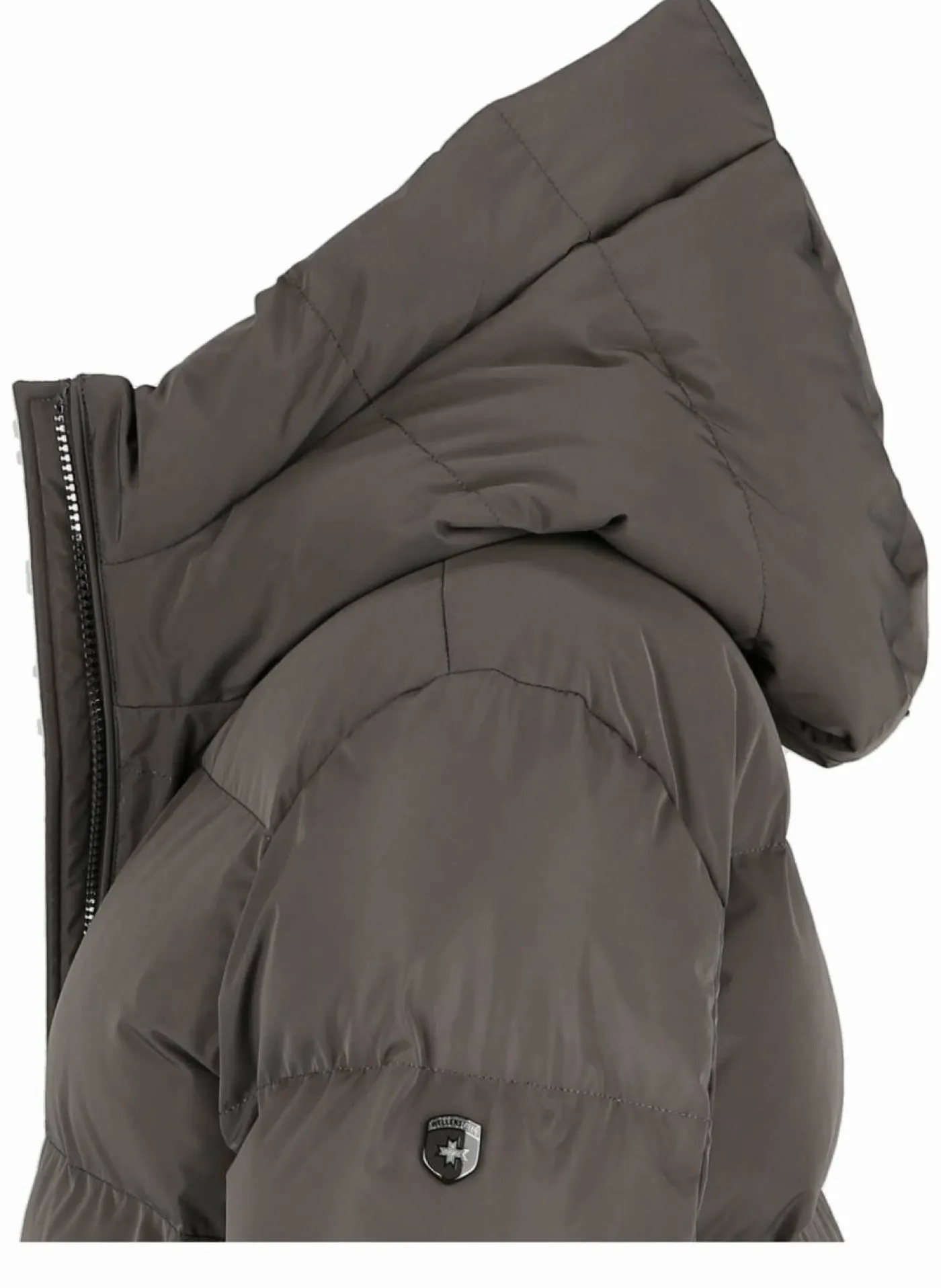 Steppmantel "Boutique Extra Long"