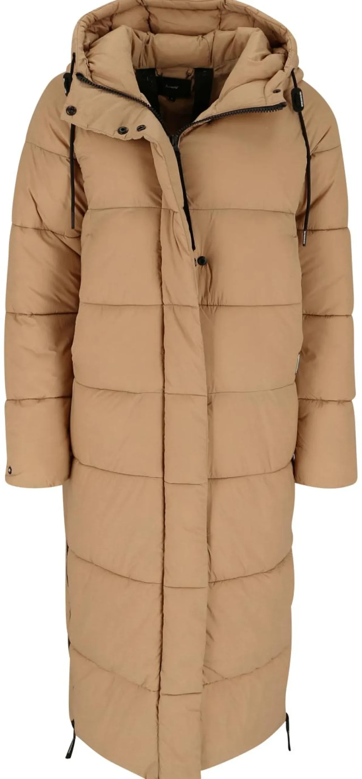 Steppmantel "Lamera2"