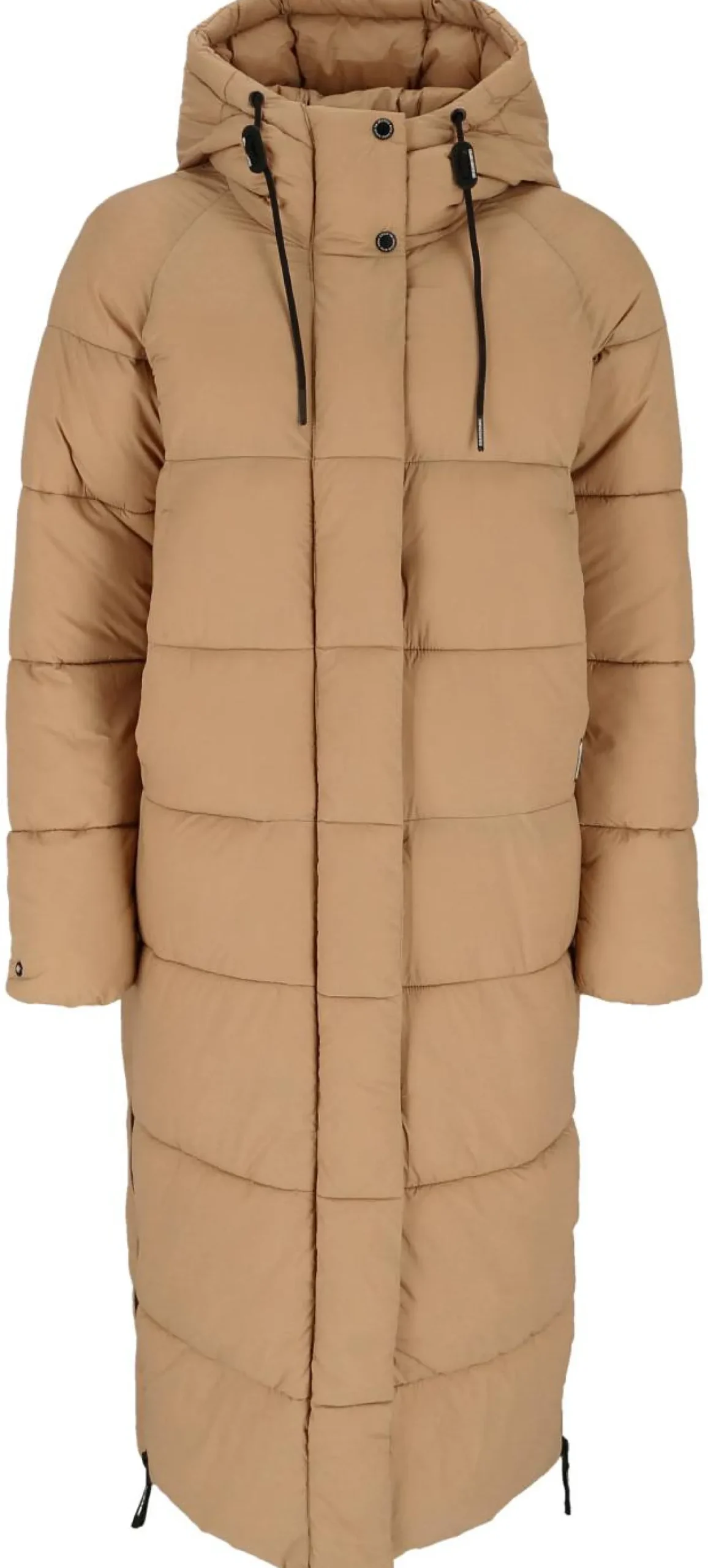 Steppmantel "Lamera2"