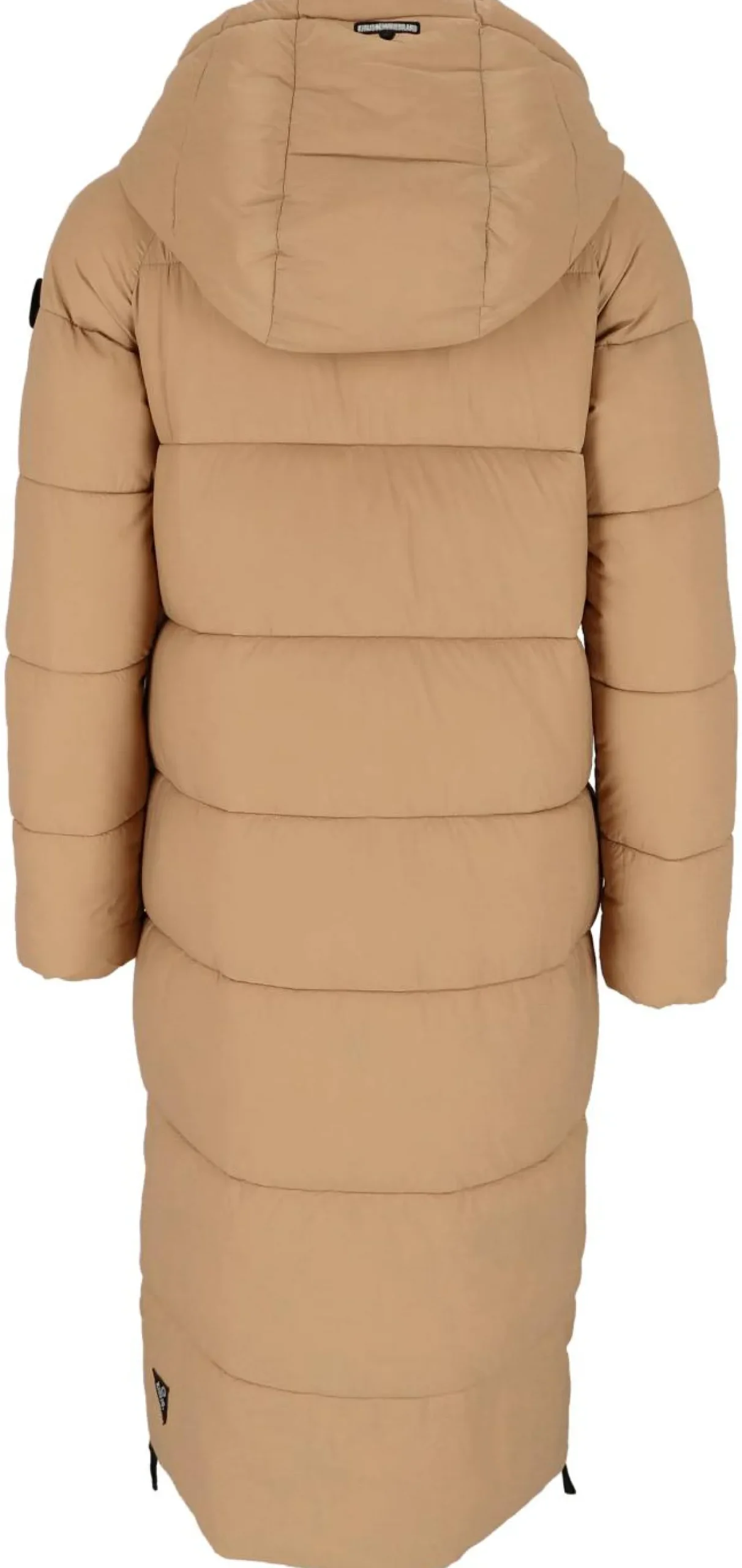 Steppmantel "Lamera2"