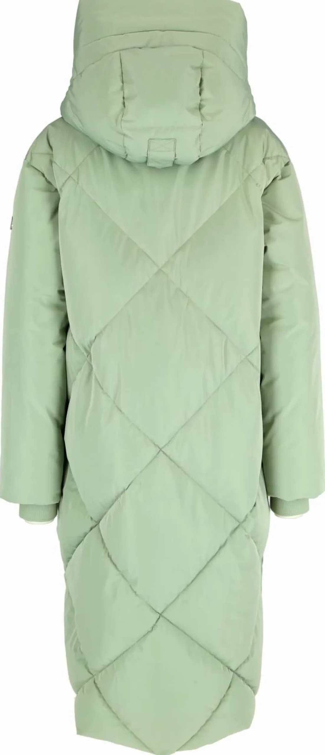 Steppmantel "Mikayo Long"