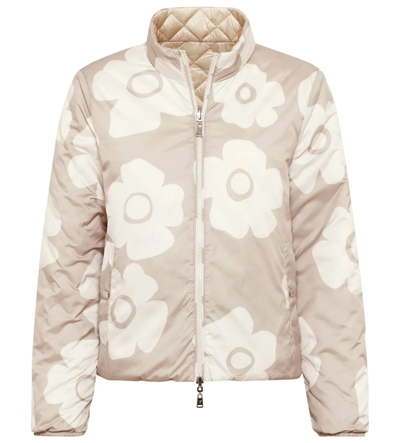 Stepp-Wendejacke