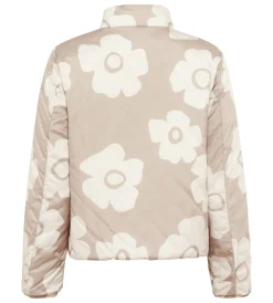 Stepp-Wendejacke