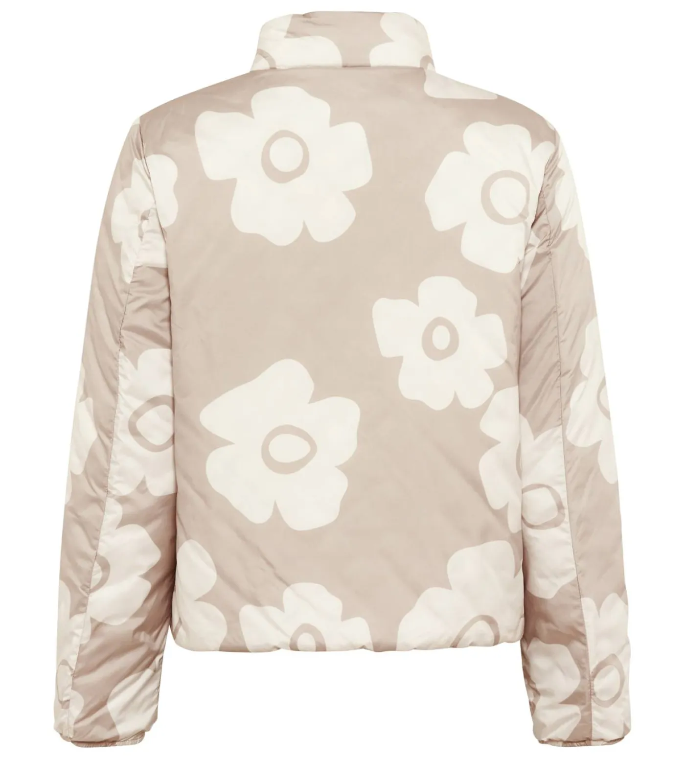 Stepp-Wendejacke