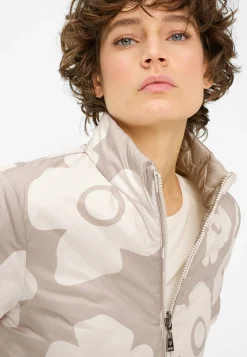 Stepp-Wendejacke